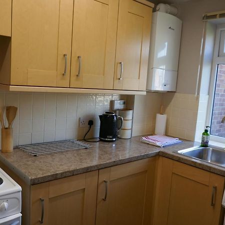 2 Bedroom House Walking Distance To City Centre With Free Parking York Ngoại thất bức ảnh