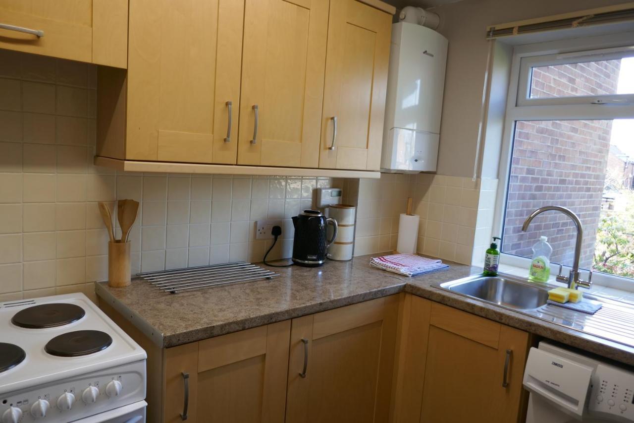 2 Bedroom House Walking Distance To City Centre With Free Parking York Ngoại thất bức ảnh