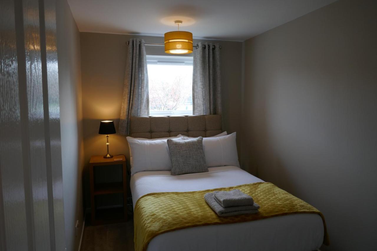 2 Bedroom House Walking Distance To City Centre With Free Parking York Ngoại thất bức ảnh