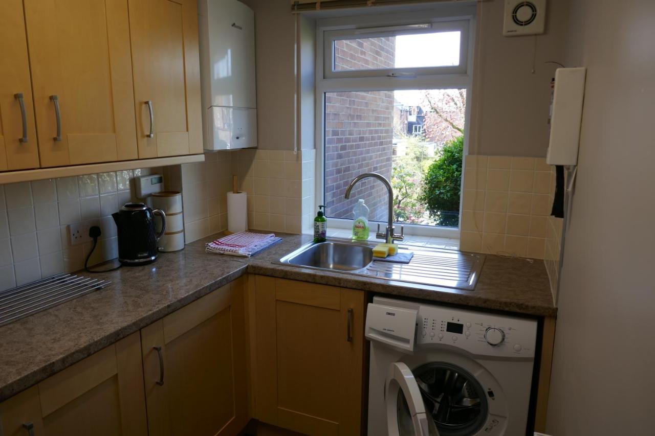 2 Bedroom House Walking Distance To City Centre With Free Parking York Ngoại thất bức ảnh