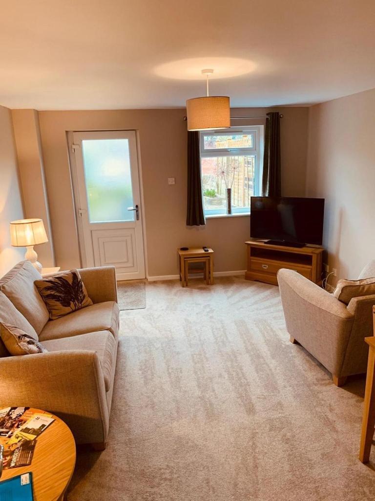 2 Bedroom House Walking Distance To City Centre With Free Parking York Ngoại thất bức ảnh