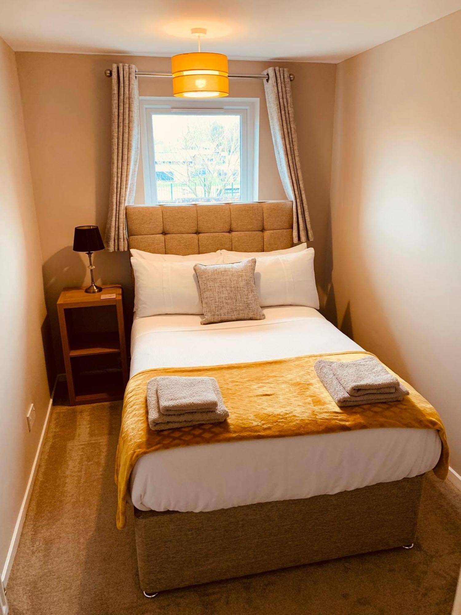 2 Bedroom House Walking Distance To City Centre With Free Parking York Ngoại thất bức ảnh