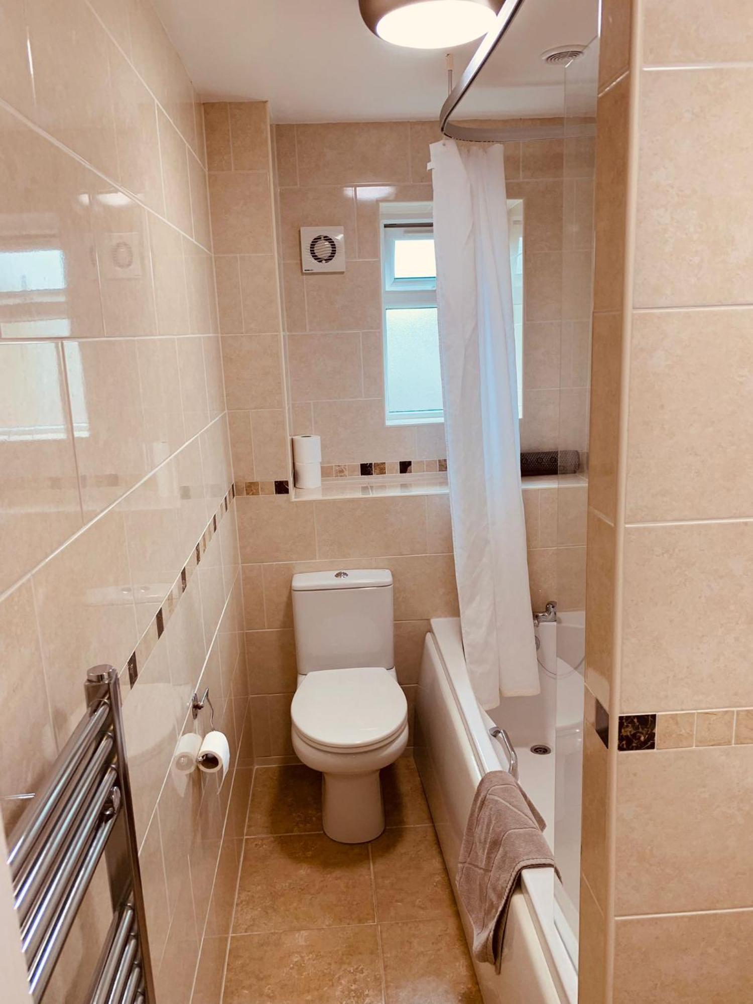 2 Bedroom House Walking Distance To City Centre With Free Parking York Ngoại thất bức ảnh